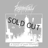 Asaradel - A Dance of Pure Triumph / CD