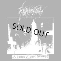 Asaradel - A Dance of Pure Triumph / CD