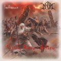 Barbarous Pomerania / Nyja - Popioy Retry i Arkony / CD