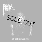 Brahdr'uhz - Sublimez Secte / CD