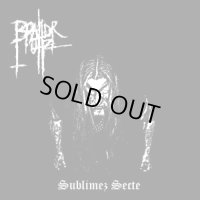 Brahdr'uhz - Sublimez Secte / CD