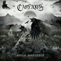 Carpatus - Malus Ascendant / SlipcaseCD