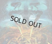 Cauterization - Id Katharsis / DigiCD