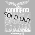 Command - Sturmangriff / CD