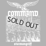 Command - Sturmangriff / CD