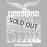Command - Sturmangriff / CD