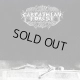 Carpathian Forest - Black Shining Leather / DigiCD