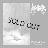 Invoker - The Dark Acts (1988 - 1991) / CD