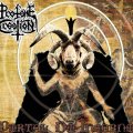 Profane Creation - Portal do Inferno / DigiCD