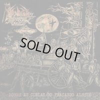 Ravendark's Monarchal Canticle - Sobre as Cinzas do Fracasso Alheio / CD