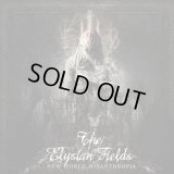 The Elysian Fields - New World Misanthropia / CD