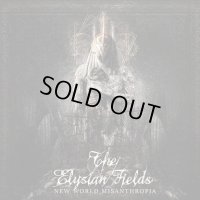 The Elysian Fields - New World Misanthropia / CD