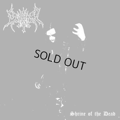 画像1: Veilgath - Shrine of the Dead / CD