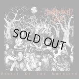 Unaussprechlichen Kulten - People of the Monolith / CD
