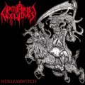 Antichrist Hooligans - Nuklearwitch / CD