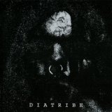 Blodulv - Diatribe / CD