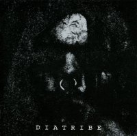 Blodulv - Diatribe / CD