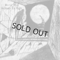 Burial Mist - Subway to Light / CD