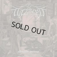 Dizziness - Offermort Heritage / CD