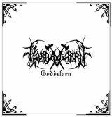 Hordagaard - Goddefaen / CD