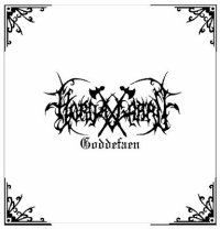 Hordagaard - Goddefaen / CD