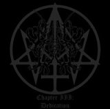 Pure Evil - Chapter III: Dedication / CD