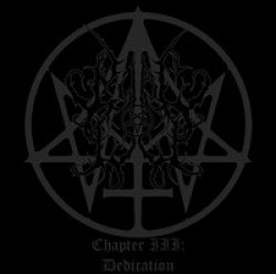 画像1: Pure Evil - Chapter III: Dedication / CD