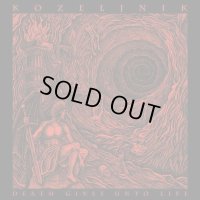 Kozeljnik - Death Gives unto Life / CD