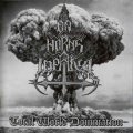 On Horns Impaled - Total World Domination / CD