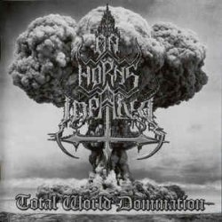画像1: On Horns Impaled - Total World Domination / CD