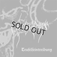 Winterblut - Teufelseintreibung / CD