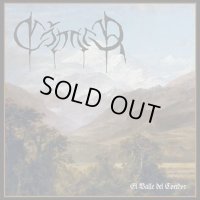 Condor - El Valle del Condor / CD