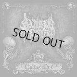 Sacrilegious Impalement - Cultus Nex / CD
