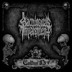 画像1: Sacrilegious Impalement - Cultus Nex / CD