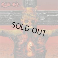 King's-Evil - Deletion of Humanoise / CD