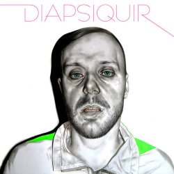 画像1: Diapsiquir - 180° / CD
