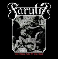 Faruln - The Black Hole of the Soul / DigiSleeveCD
