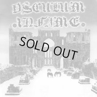 Osculum Infame - Dor-nu-Fauglith / DigiCD