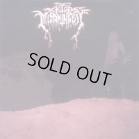 Total Misanthropy - The Dawn of a Black Age / ProCD-R