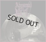 Abysmal Grief - Mors Eleison / DigiCD