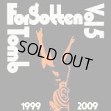 Forgotten Tomb - Vol. 5: 1999-2009 / 2CD