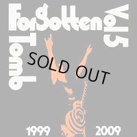 Forgotten Tomb - Vol. 5: 1999-2009 / 2CD