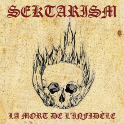 画像1: Sektarism - La mort de l'infidele / DigiCD