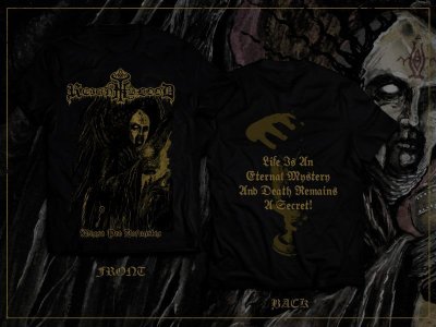 画像1: Reign in Blood - Missa pro Defunctis / T-Shirts