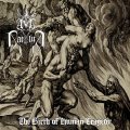 Ad Baculum - The Birth of the Human Tragedy / CD