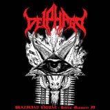 Deiphago - Brazilian Ritual: Bestial Massacre II / LP