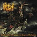 In Infernal War - Dilacerando Entranhas em Pugnas Barbarie / CD