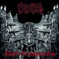 Necrolust - Christ's Excommunication / CD