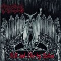 Necrolust - Kill and Die by Satan / CD