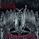 Necrolust - Kill and Die by Satan / CD